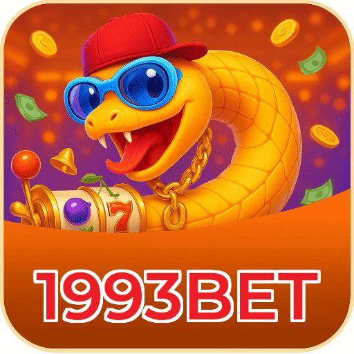 1993BET logo
