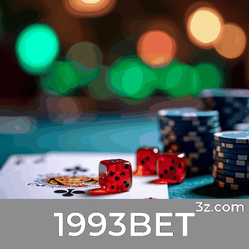 1993BET - Cassino Online e Apostas Esportivas